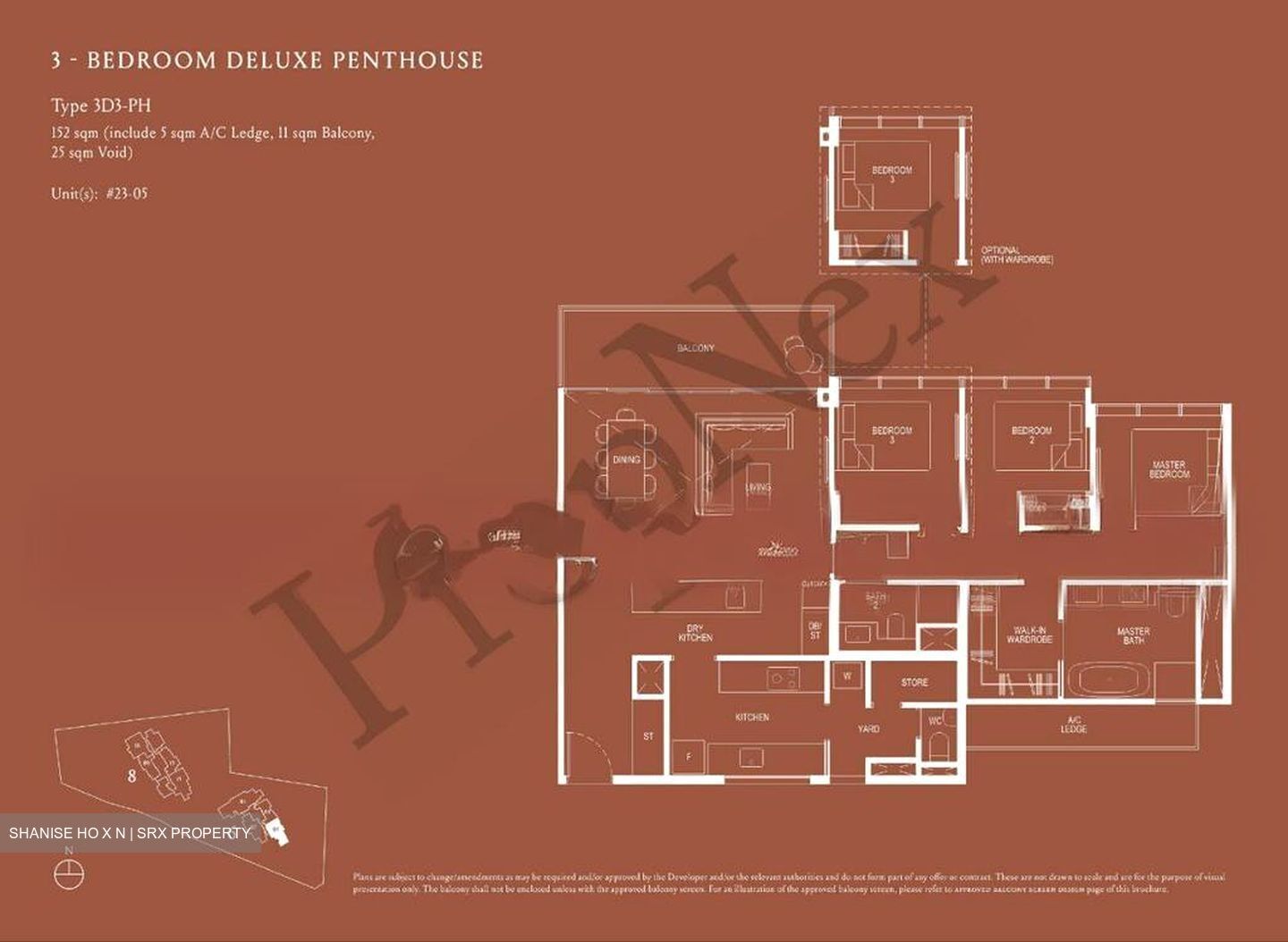 Kopar At Newton (D9), Apartment #502810491